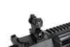 Nemesis X9 submachine gun replica - black