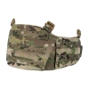 M-Tac tactical belt Warbelt Armor Tegris D-Ring Cobra Multicam M/L