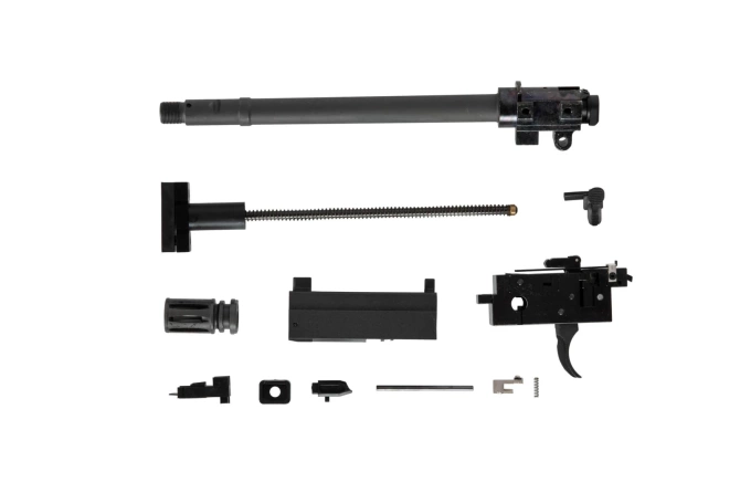 Open Bolt Set for WE SCAR GBBR replicas