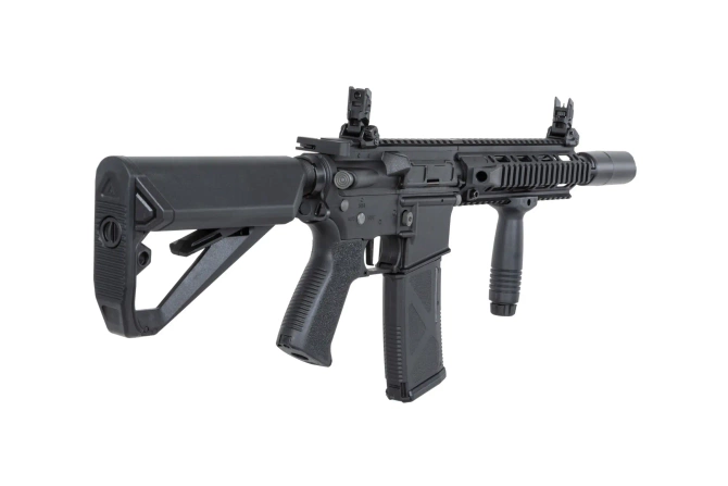 airsoft Arcturus LWT MK-II CQB Carbine 10" AEG SPORT SE™ Black