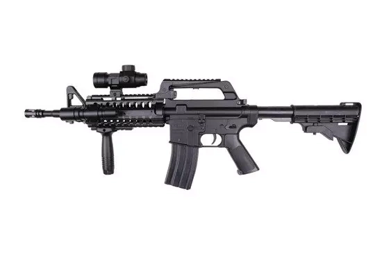 Rifle M16 RIS