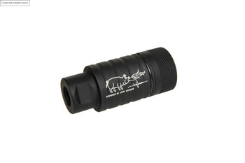 Amplifier Noveske® KFH - Czarny