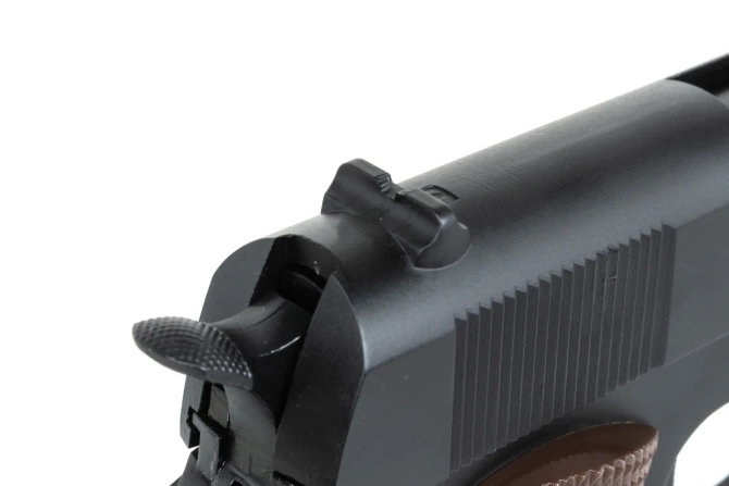 Pistolet ASG E&C EC-3101