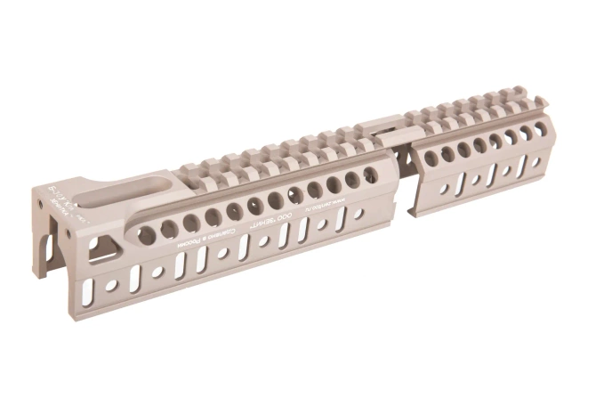 Handguard for B-30U Tan