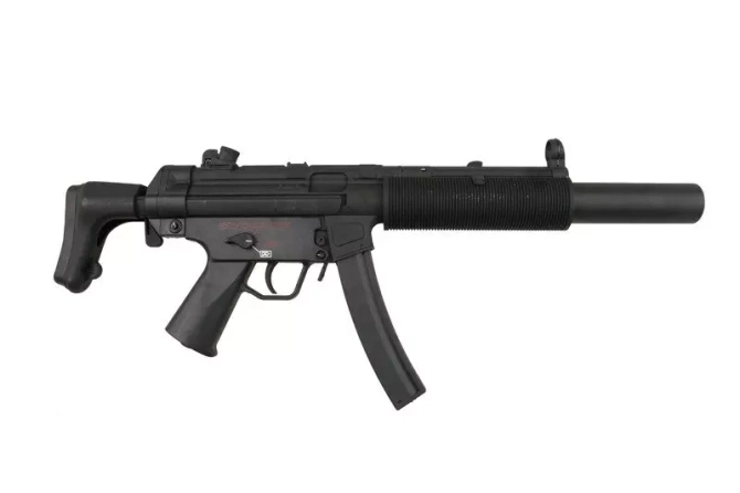 CM041 SD6 SMG replica