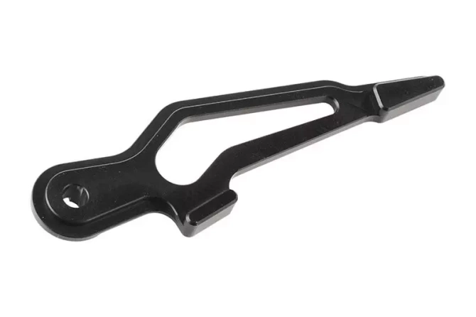 CNC Fire Mode Selector for AK (A) Replicas - Black