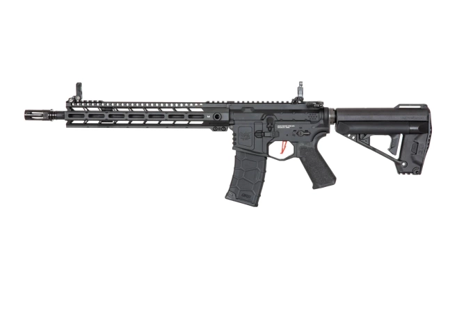 Avalon Premium Samurai Edge Carbine Replica - black