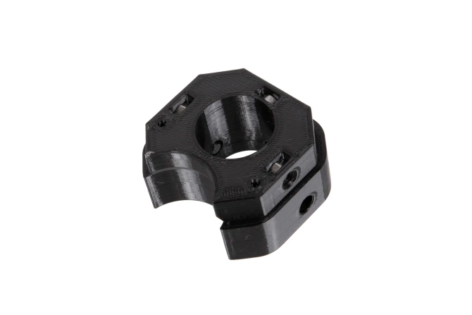 Shotgun Tracer Adapter for LayLax Replicas PCU 3D