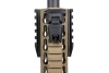 Karabinek ASG Specna Arms SA-F02 FLEX™ HAL ETU™ 0.5J Half-Tan
