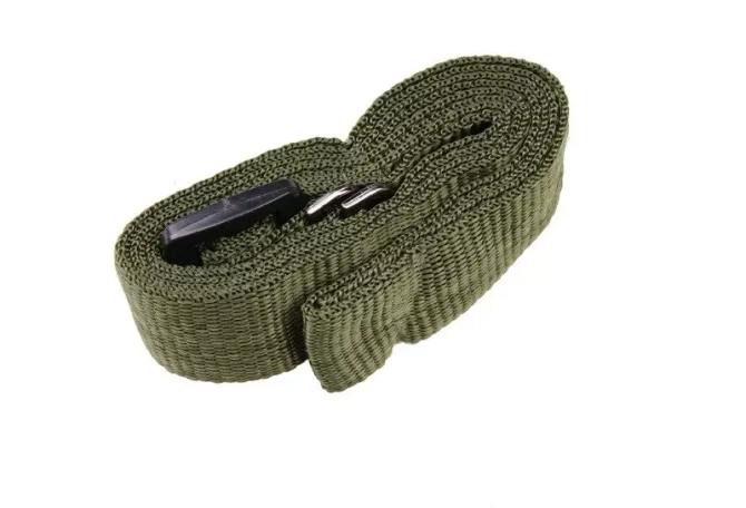 CM032 rifle replica - black