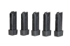 Set of 5 low-cap, 65-pellet magazines for APC9 airsoft submachine guns