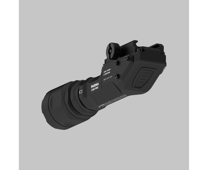 Latarka Parma C2IR Pro - Armytek