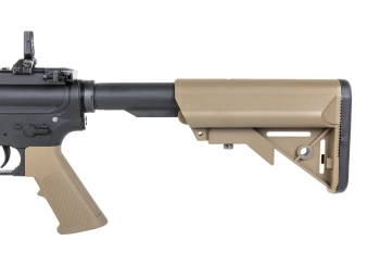 Karabinek ASG Specna Arms SA-F13 FLEX™ GATE X-ASR Half-Tan