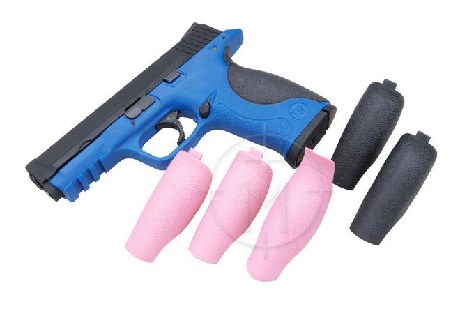 Replika pistoletu 3.8 MP Compact