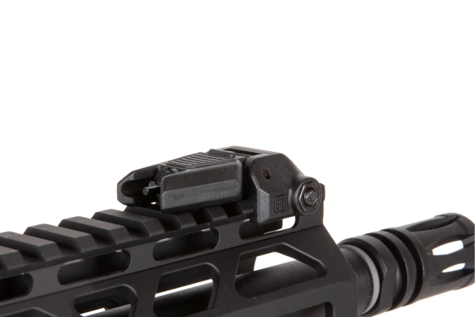 SA-E24 PDW EDGE™ HAL2™ carbine replica Black