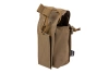 Diplo multifunctional pouch - Coyote Brown