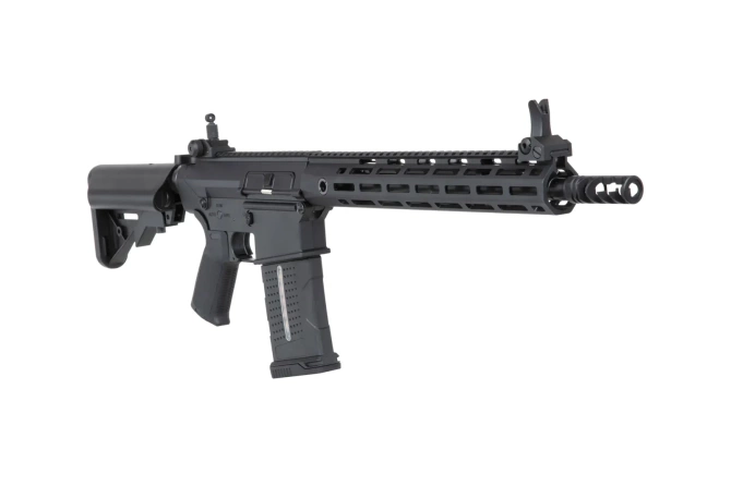 Karabin Wyborowy ASG A&K SR25(P)E2 MLOK-3 Wersja polimerowa