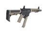 Karabinek ASG Specna Arms SA-FX02 FLEX™ HAL ETU Gen.2 Half-Tan
