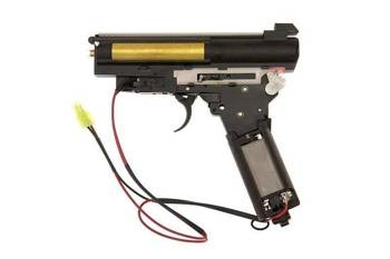 Complete Gearbox v.3