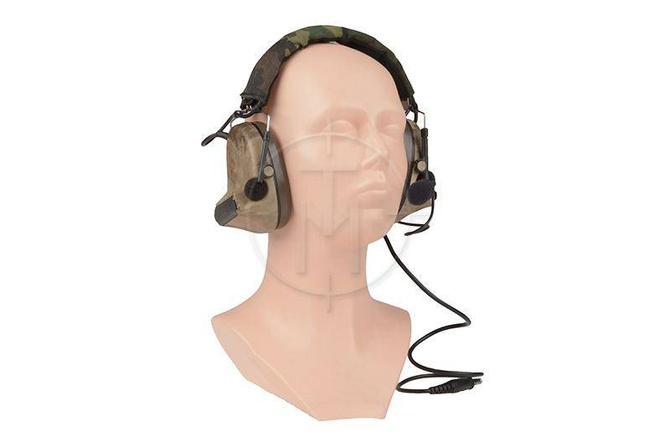 Zestaw słuchawkowy Comtac II - ATC