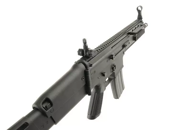 Replika karabinu szturmowego FN SCAR - L