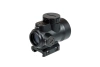 MRO Red Dot Sight Replica - Black