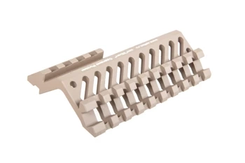 Szyna górna B-12 do replik AK Tan