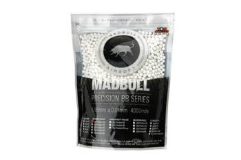 BBs  0.28g Madbull Precision 4000 pcs