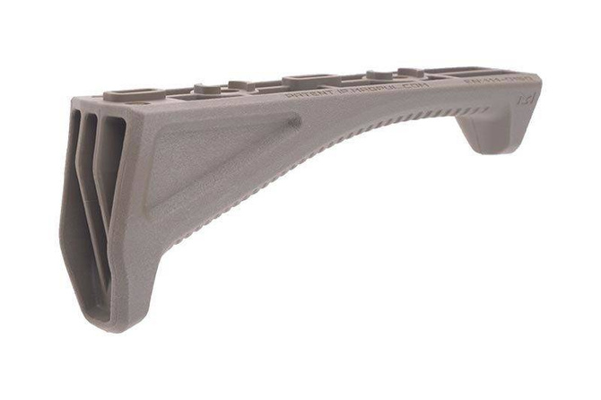 Kątowy chwyt przedni M-LOK™ AFG® - Flat Dark Earth