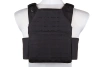Kamizelka taktyczna Wosport VE-97 Plate Carrier Czarna