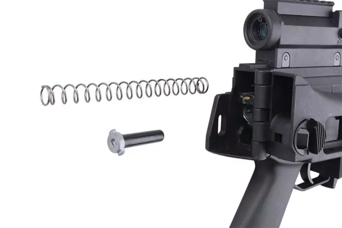 G36 SA-G11 KeyMod EBB - Specna Arms