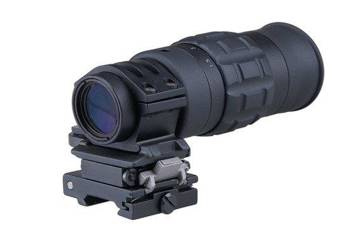 1-5x22 Scope