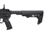 Airsoft submachine gun Specna Arms SA-FX02 FLEX™ HAL ETU™ Black