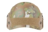 Ballistic CFH Helmet Replica - MC (L/XL)