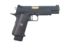 SAI 2011 DS 5.1 Pistol Replica (Aluminium / Green Gas)