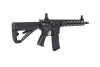Karabinek ASG Arcturus LWT MK-III Carbine 12" SPORT AEG SE® Czarny