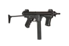 S&T M12S Machine Pistol Replica - Black