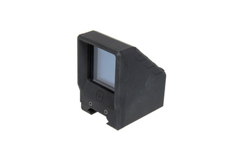 System GATE STATUS - czarny