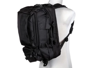 Large Capacity Bag Black