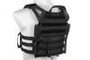 Kamizelka Plate Carrier Primal Gear Rush 2.0  Ariatel (Upgraded Version) Czarny