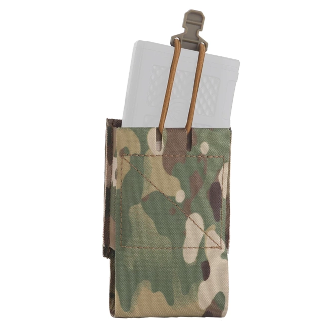 Wosport flexible loader for MG-122 rifle magazine Multicam
