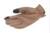 Armored Claw Quick Release™ Tactical Gloves - Tan