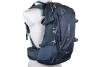 Plecak Alpinus Muddus 30l Granatowy