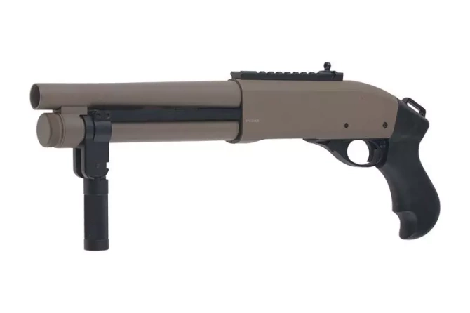 Replika strzelby VELITES G-II - tan