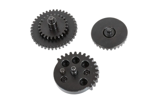 CNC V2/V3 Specna Arms 13:1 steel gear set