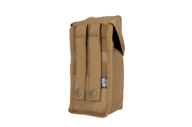 Large pouch All-Purpose Pidae - Coyote Brown