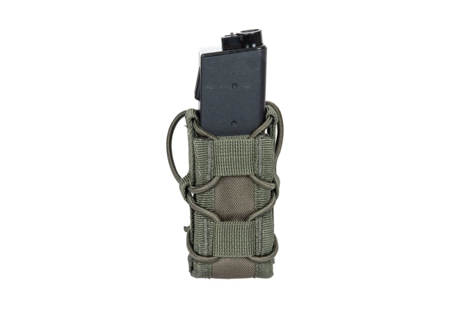 Elite Pistol Mag Pouch – Olive Drab