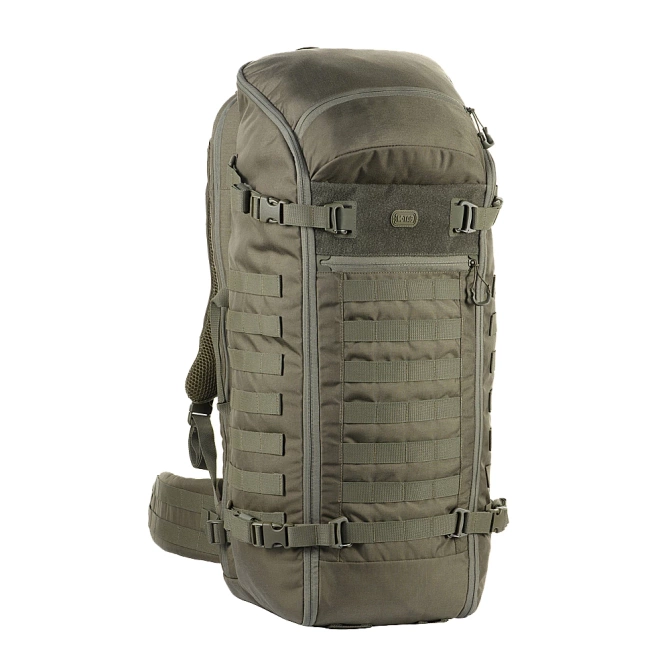 Plecak M-Tac Large Elite Gen. II 60l Ranger Green