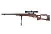 MB10D sniper rifle replica