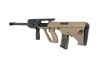 Karabinek ASG Snow Wolf Steyr SW-020 CB-B1 Tan